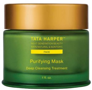 Glowing skin Teil 2 Tata Harper