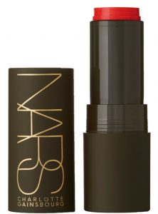 NARS + Charlotte Gainsbourg Multiple Tint Alice