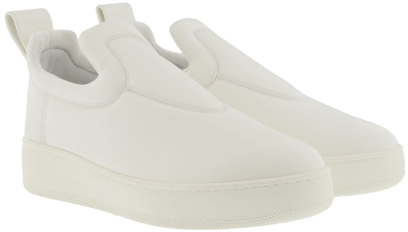 Last week #42 Cèline Slip on sneaker