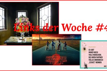 Links der Woche #43 Headerbild