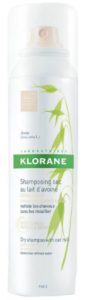 Kloarne Trockenshampoo