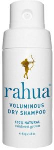 RAHUA Trockenshampoo