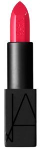 Favourite november lipsticks Nars Grace