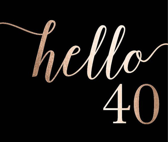 Hello 40... hello 40 Font