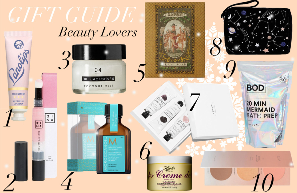 Links der Woche #46 Journelles Guide for Beauty Lovers