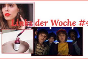 Links der Woche #44 Headerbild