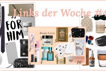 Links der Woche #46 Headerbild