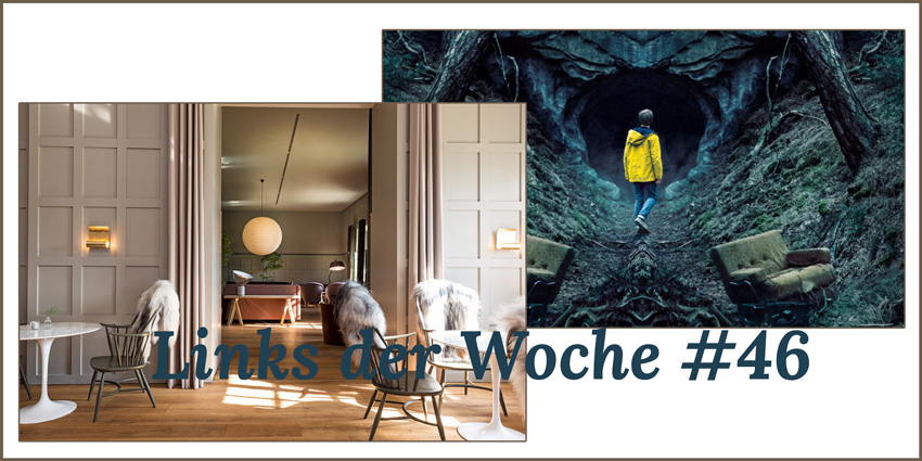 Links der Woche #48 Headerbild