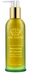Reinigungsöle für jeden Hauttyp Tata Harper Nourishing Oil Cleanser