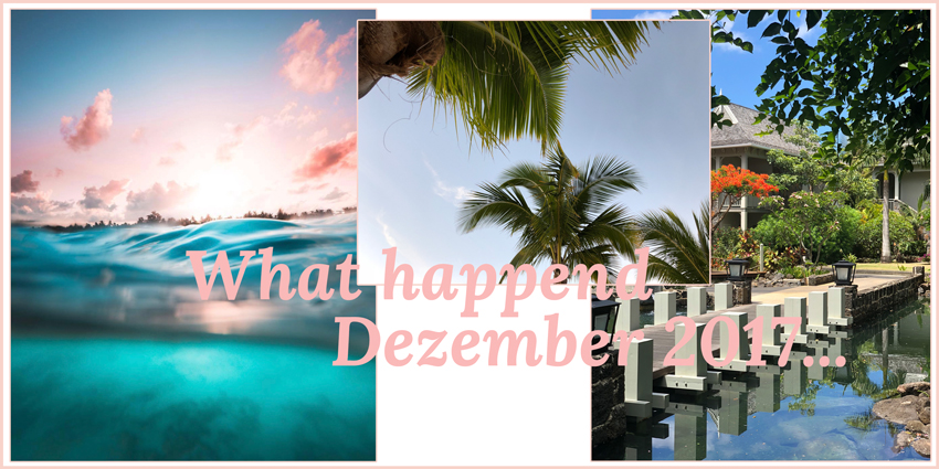 What happend Dezember 2017 Mauritius Headerbild