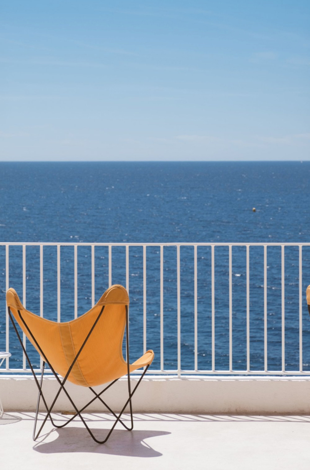 Koffer packen für die Côte d'Azur Les Roches Rouges