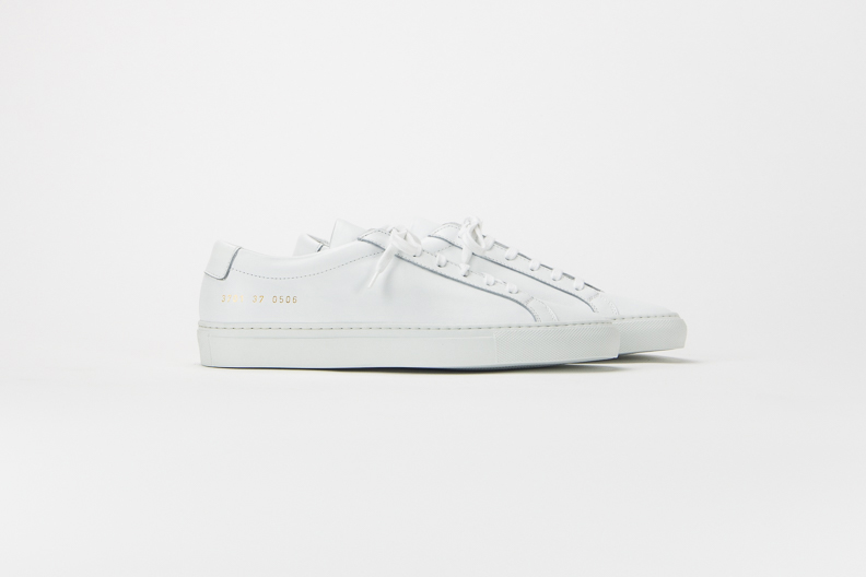 Other sneakers Common Projects