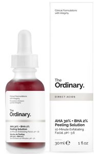 The Ordinary - really abnormal? (Teil 3)