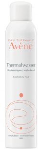 Gesichtsprays für den Sommer Avène
