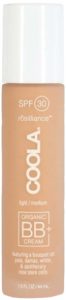 New in Beauty BB Cream Coola