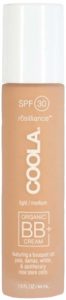 New in Beauty BB Cream Coola