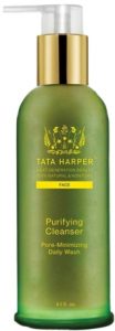 Best of Tata Harper Purifying Cleanser