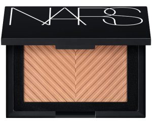 New in Beauty Nars Sun Wash Diffusing Bronzer in Seaside