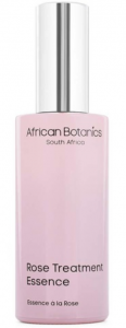 Travel Beauty African Botanics Rose Treatment Essence