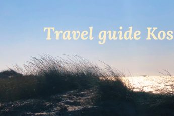 Travel guide Casa Cook Kos Headerbild
