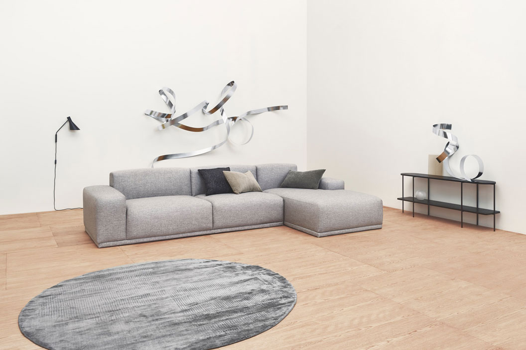 Sofa Zoe von Bolia