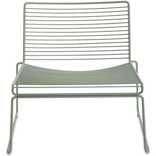 Hee Lounge Chair von Hay 