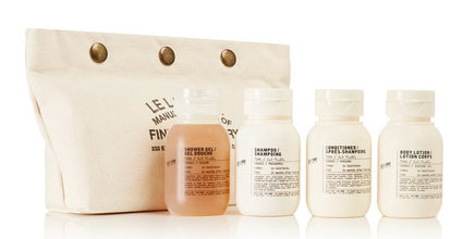 Beauty gift guide 2018 Le Labo