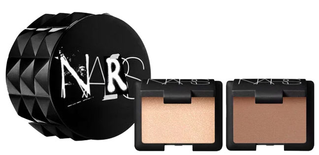 Beauty gift guide 2018 Nars