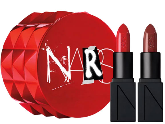 Beauty gift guide 2018 Nars