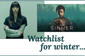 Watchlist for winter The Sinner Headerbild