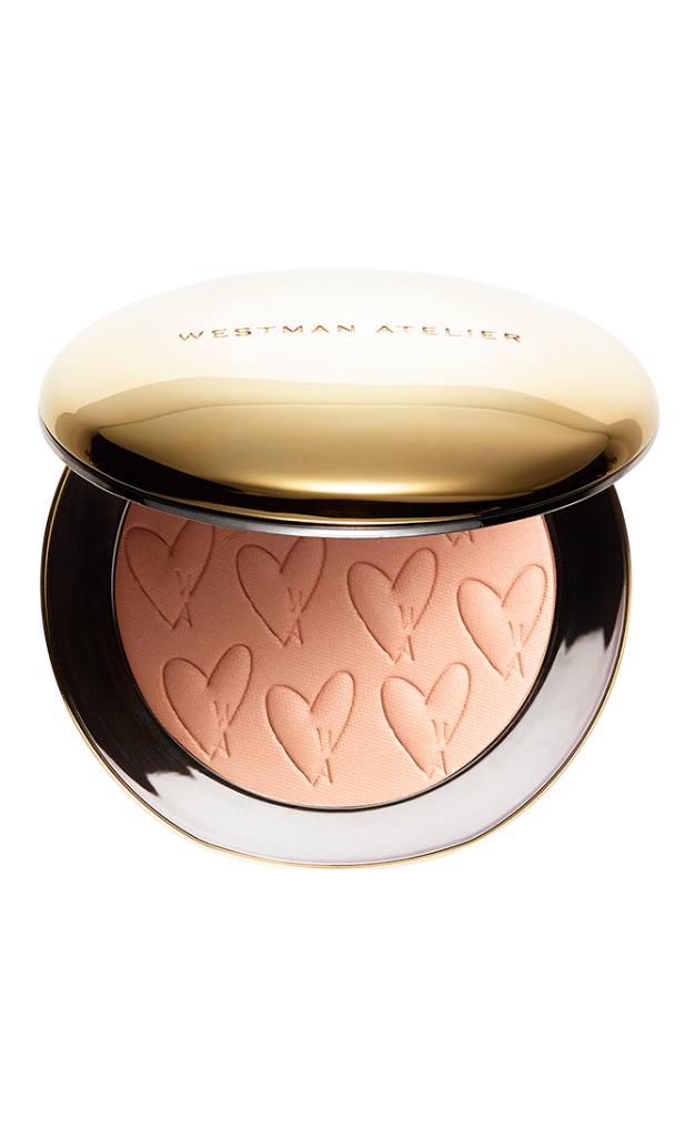 What happend December 2018 Westman Atelier Bronzer