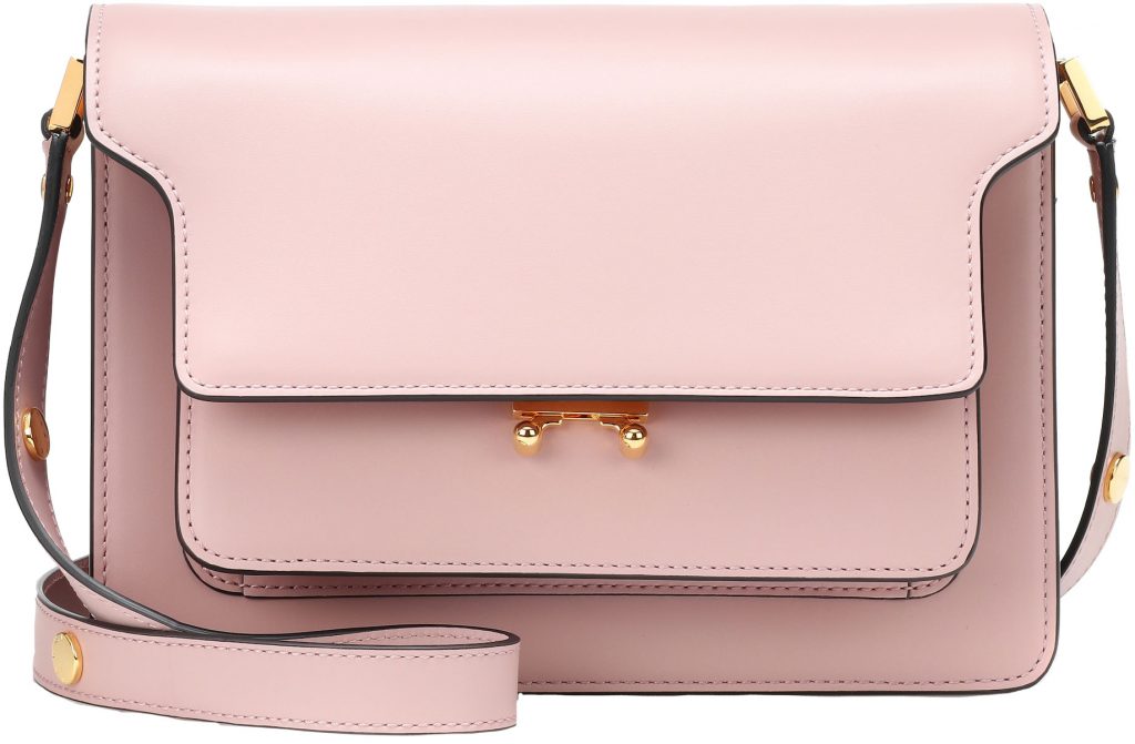 February Favourites Marni Trunk Bag