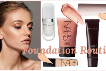 Foundation Routine Headerimage