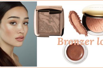 Bronzer love Headerbild