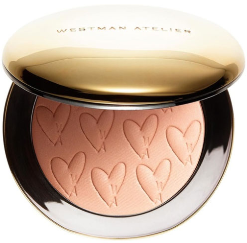 Bronzer Love Westman Atelier Beauty Butter Powder Bronzer