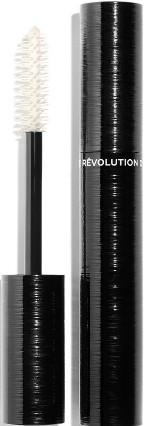 Great mascaras Chanel