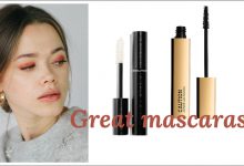 Great mascaras