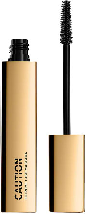 Great mascaras Hourglass