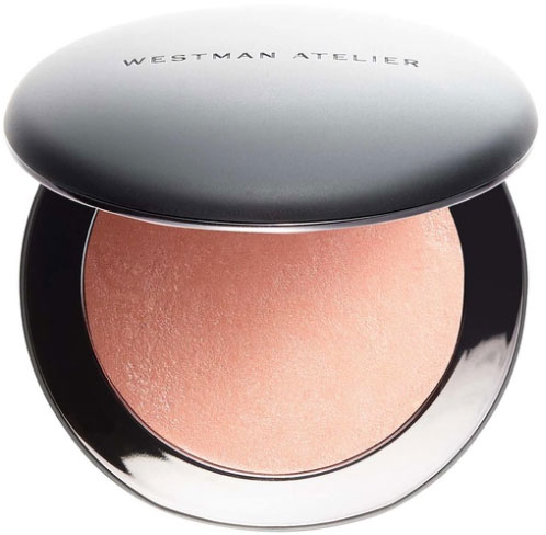 Highlighter you need Westman Atelier 