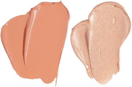 Kosas Blush & Highlighter